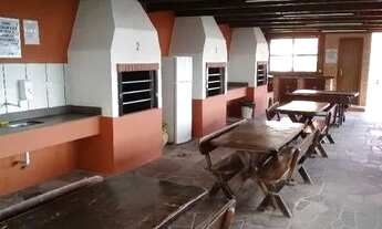 Imagem: Apartamento 2 dorms à venda, São João