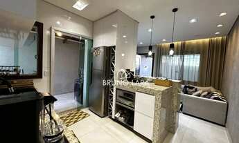 Imagem 4: Casa à venda em Igarapé MG, Bairro Bela Vista