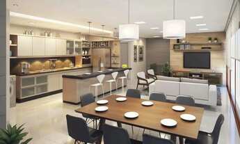 Imagem 5: Apartamento em Jardim Botânico