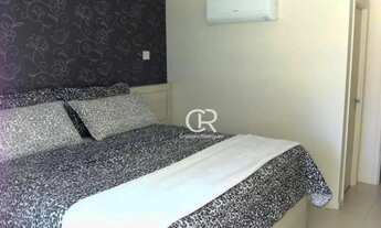 Imagem 5: Apartamento, com Tudo Dentro Pé na Areia Próximo ao Beach Park, 104 m² - Porto das Dunas