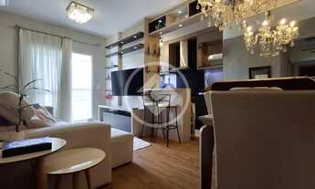 Imagem 2: LM Apartamento 02 dormitórios sendo 01 suíte à venda em Areias, São José/SC