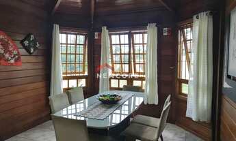 Imagem 5: Chácara em Estrada Brasília - Jardim Estância Brasil - Atibaia/SP