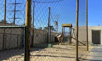 Imagem 7: APARTAMENTO DE REPASSE NO SOLAR DAS AGUAS BAIRRO CAJAZEIRAS CASTELÃO LADO DA SOMBRA