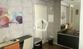 Imagem 2: Apartamento em Aclimação