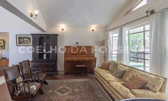 Imagem 5: Casa em Condominio - Alphaville Residencial 10/Santana de Parnaiba