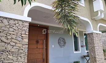 Imagem 3: Styllus: 3 Casas Modernas e Espaçosas no Méier com Lazer Completo! M69N