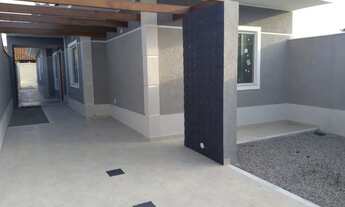 Imagem: Casa à venda, 98 m² por R$ 540.000,00