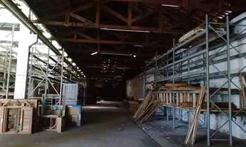 Imagem 3: Barracão, 580 m² - venda por RS 2.200.000,00 ou aluguel por RS 9.000,00-mês - Jardim São L