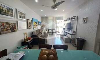 Imagem 3: MARAVILHOSA COBERTURA COM VISTA PARA O MAR NO POSTO 2!