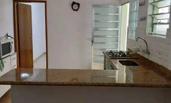 Imagem: Casa com 1 dormitório para alugar, 40 m²