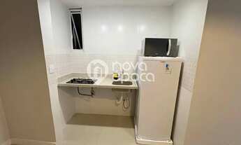 Imagem 3: Copacabana Apartamento com 1 dormitório