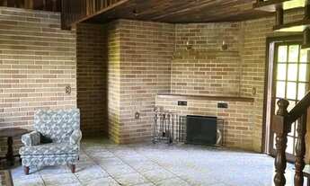 Imagem 2: CASA EM CONDOMÍNIO - PINHEIRAL I - SP