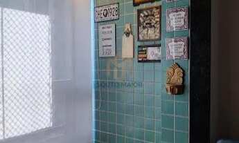 Imagem 5: Excelente Apartamento na Torre 43m2- Recife, PE REF: 957