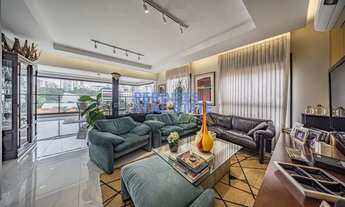 Imagem: Apartamento para aluguel em Perdizes, SP