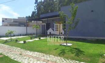 Imagem 4: Casa com 3 quartos à venda, 150 m² por R$ 630.000 - Cajueiros (Itaipuaçu) - Maricá/RJ