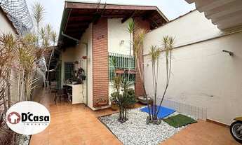 Imagem: Casa térrea à venda com 2 quartos, no