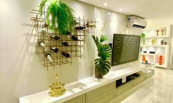 Imagem 4: Imóvel para aluguel possui 220 metros quadrados com 4 quartos em Meireles - Fortaleza - CE