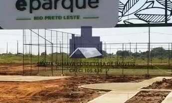 Imagem 2: Terreno à venda no bairro EPARQUE RIO PRETO LESTE - São José do Rio Preto/SP