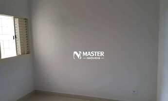 Imagem 7: Casa com 3 dormitórios para alugar, 122 m² por R$ 2.910,00/mês - Jardim Esplanada - Maríli