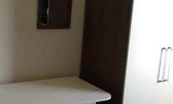 Imagem 7: Alugel de quarto feminino