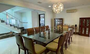 Imagem 3: Cobertura no Edifício Riviera Santa Rosa