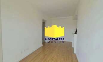 Imagem 5: Apartamento com 2 dormitórios para alugar, 55 m² por R$ 2.180/mês - Centro - Americana/SP