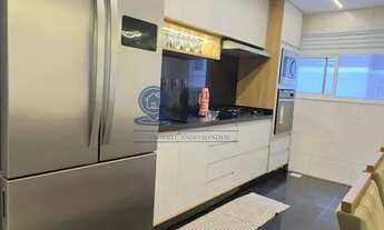 Imagem 7: Apartamento à Venda | 3 Dormitórios