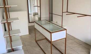 Imagem 5: Loja Mobiliada passo o ponto