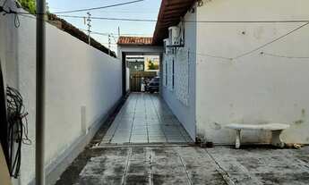 Imagem 7: Alugo Casa Comercial Na Lagoa Com Estacionamento 5 Qts