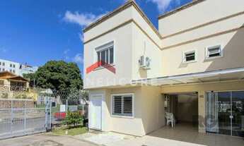 Imagem: Casa de condomínio em Rua Cangussu - Nonoai