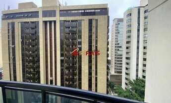 Imagem 5: Flat com ótimo preço no bairro Moema. Confira!