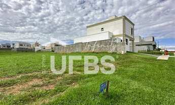 Imagem 2: Jardins Bolonha - Terreno em Condomínio