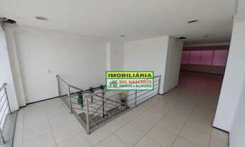 Imagem 4: Sala para alugar, 14 m² por R$ 621,00/mês - Parangaba - Fortaleza/CE