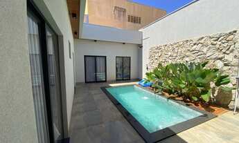 Imagem: Casa jardim botânico