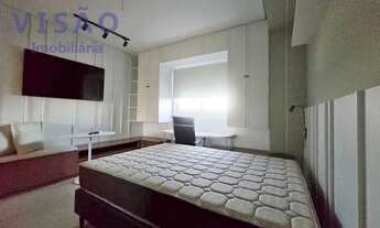 Imagem 7: Aluga-se Apartamento MOBILIADO no Condomínio West Fit