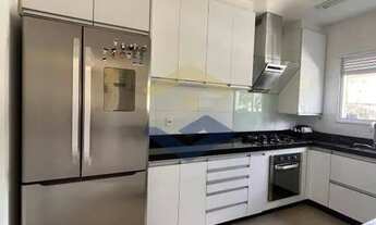 Imagem 7: Casa Mobiliada p/ Alugar c/ 3 Dorms, 1 Suíte, Estação de Recarga p/ Carros Elétricos, Ener