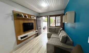 Imagem 2: Casa a Venda Na Marambaia (Conj. Ipuan