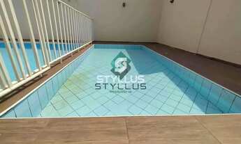 Imagem 2: Condomínio Vitória Residencial: Apartamento Moderno com Lazer Completo! M33W