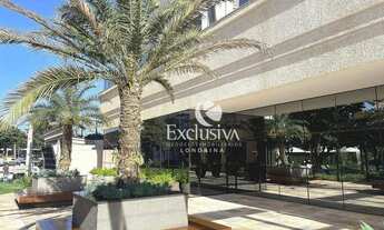 Imagem 5: Apartamento com 4 quartos à venda, 419 m² - Edifício La Torre - Londrina/PR