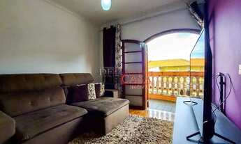 Imagem 4: Casa com 3 dormitórios à venda, 92 m² por R$ 600.000,00 - Parque Císper - São Paulo/SP