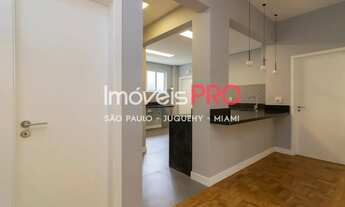 Imagem 7: APTO REFORMADO EM HIGIENÓPOLIS!