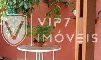 Imagem 7: Casa de Condomínio à venda, 3 quartos, 3 suítes, 4 vagas, Jardim Residencial Mont Blanc