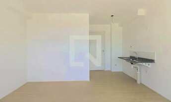 Imagem 6: Apartamento à Venda - Tatuapé, 1 Quarto, 25 m2