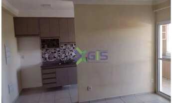 Imagem 5: Apartamento High Redentora 2 quartos