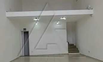 Imagem: Salão, Jardim Monte Kemel, São Paulo