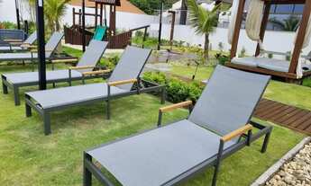 Imagem 4: Cobertura pé na areia à Venda nos Ingleses, Florianópolis-SC