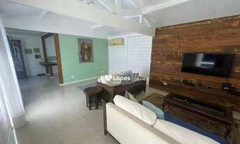 Imagem: Casa com 4 quartos para alugar, 300 m por