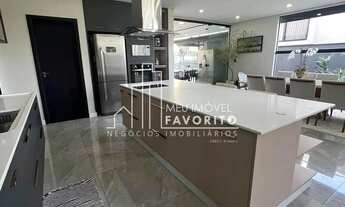 Imagem 4: Casa a venda térrea de 229m no Condomínio Reserva Da Serra em Jundiaí SP ..