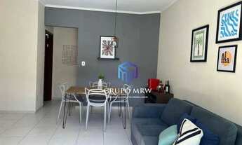 Imagem 4: Apartamento com 3 dormitórios à venda, 106 m² por R$ 340.000 - Jardim Faculdade - Sorocaba