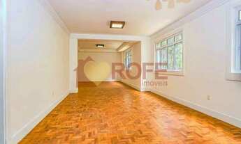 Imagem 3: Apartamento Amplo e Reformado | 1 por Andar | 3 Quartos